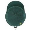 Croogo Men's Short Brim Baseball Cap, Baseball Cap, Short Visor
