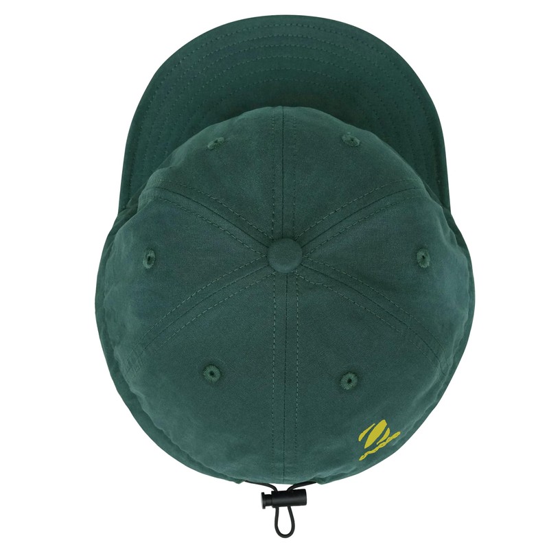 Croogo Men's Short Brim Baseball Cap, Baseball Cap, Short Visor