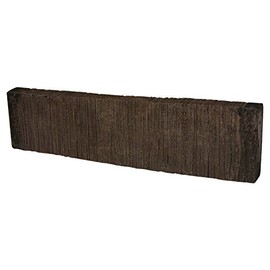 Golden Gate WB-2802 Bridge Blank - Ebony