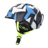 CMP - XJ-4 Kids Helmet Fluo Yellow XS