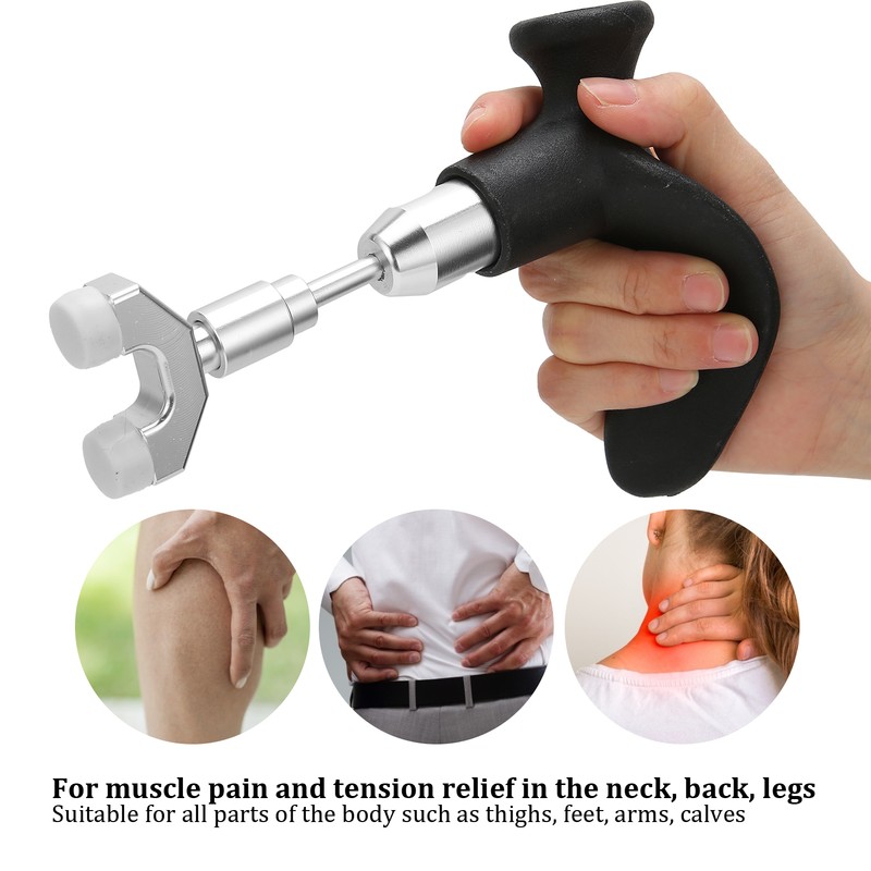 Deep Tissue Massage Tool Acupressure Trigger Point Pressure Massager with