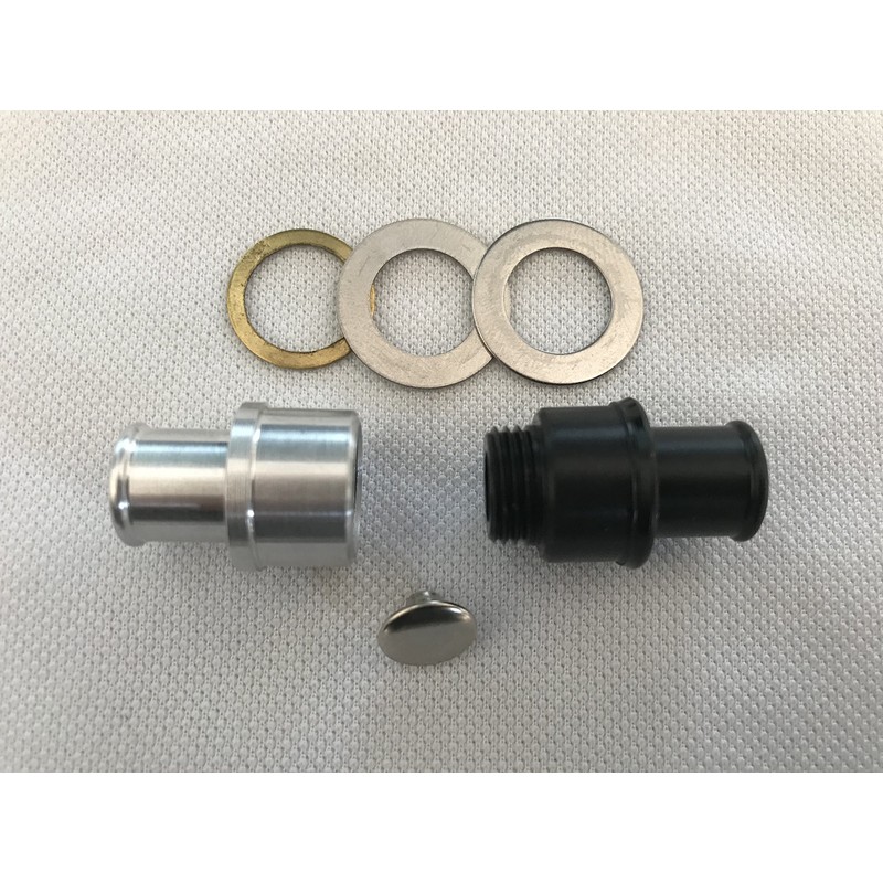 Internal Pressure Control Valve N Type