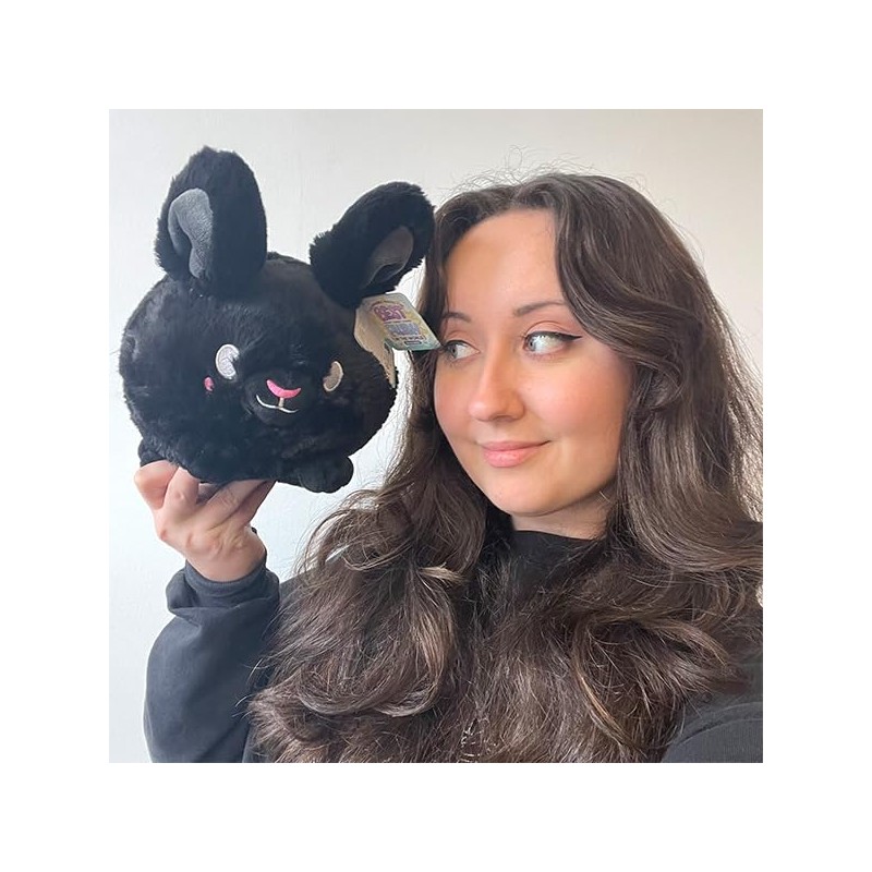 Squishable / Mini Void Bunny Plush Toy