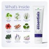 Dental Herb Company Tooth & Gums NEW Essentials Toothpaste