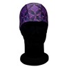 Blue Reef Elasticated Unisex Nylon Lycra Stretchy Swim Hat Bathing