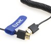 Eonvic 3D HD 8K@60hz 2.1 HDMI to HDMI Cable 48Gbps