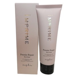 Napura in prime Premier repair rich mask 80g