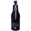 Michelob Ultra Beer Bottle Suit Coolie Huggie Cooler