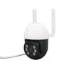 1080p Wifi Camera with Two Way Voice Intercom Wireless Connection