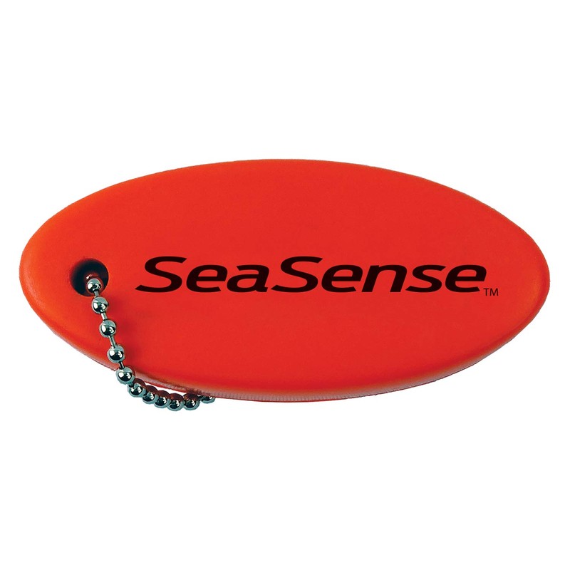 SeaSense FOAM KEY FLOAT ( 24 PIECE PDQ BOX)
