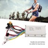 Electric Bicycle Brushless Controller Bike Lithium Battery Control for E