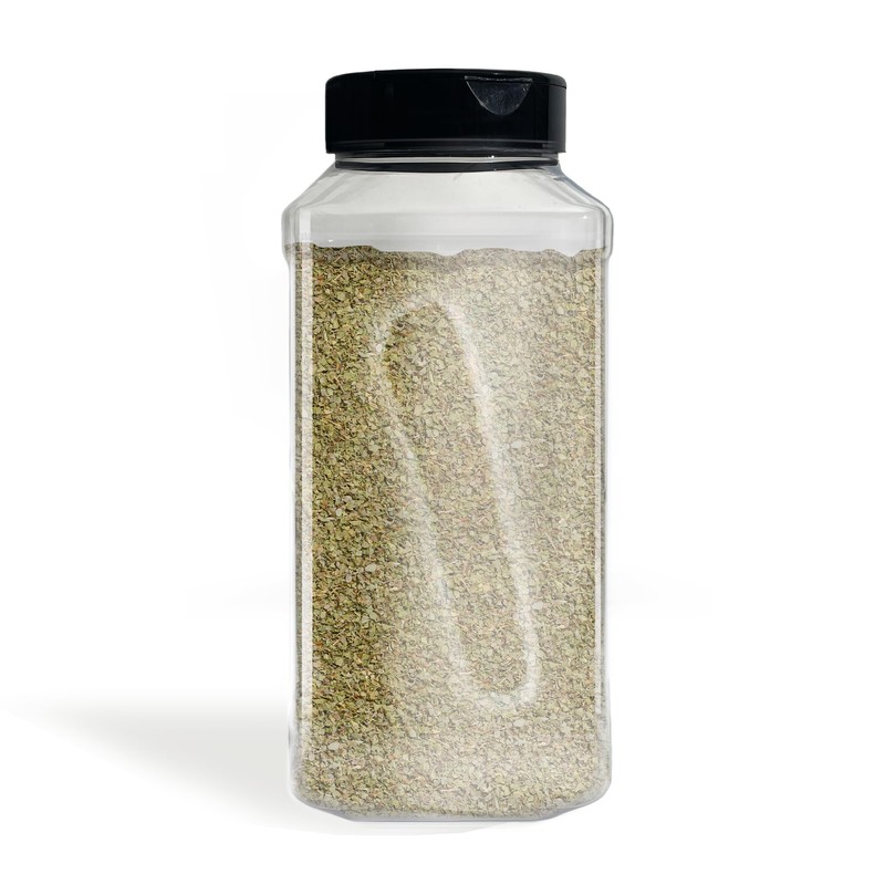 GranAroma Marjoram Cut & Sifted, French & Italian Cuisine, Savory