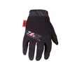 212 Performance Gloves MGTS-05-010 Black Mechanic Touch-screen Compatible Gloves, Large