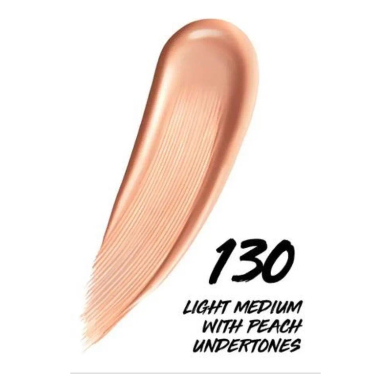Base Super Stay 24 Horas Skin Tint Con Vitamina C