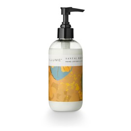 Illume Beautifully Done Santal Birch Hand Lotion