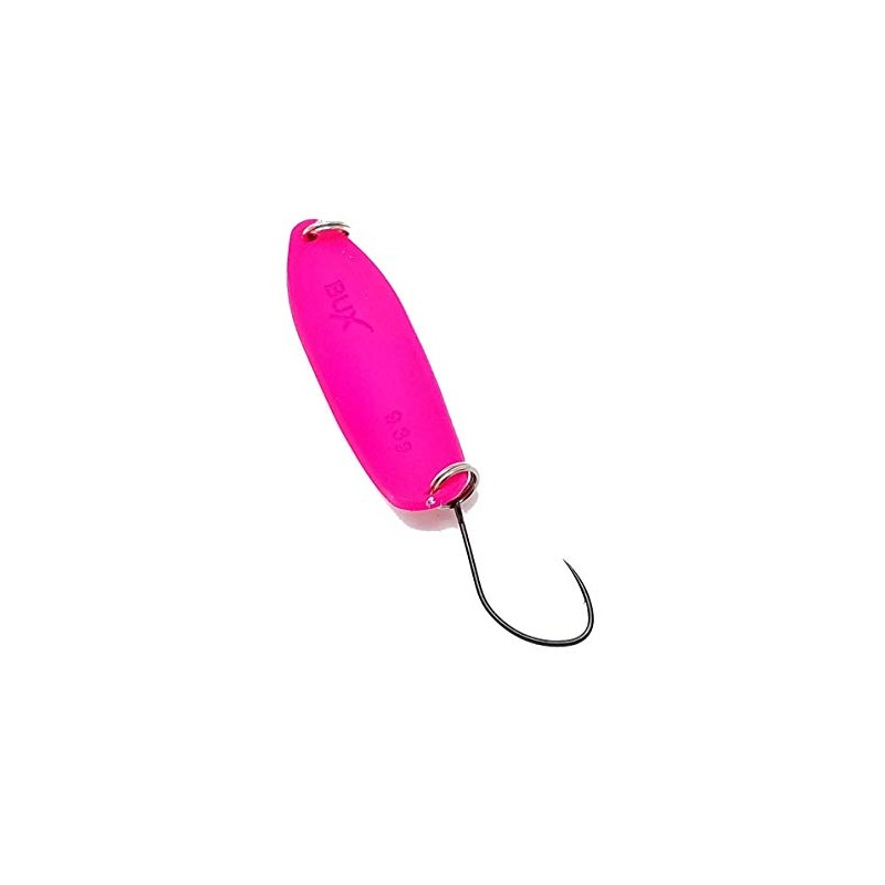 Angler's System Lures Spoon BUX Bucks [Limited Color] 0.1 oz