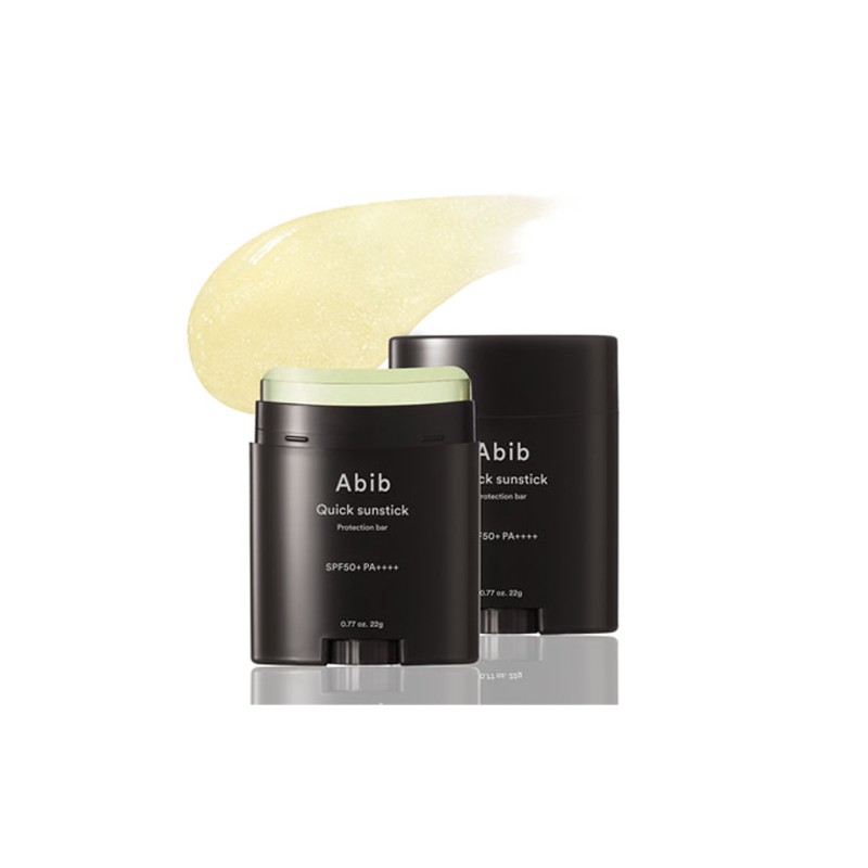 Abib [Abib]Quick Sunstick Protection Bar SPF50+ PA++++
