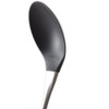 Norpro Stainless Steel and Silicone Solid Spoon