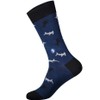 Conscious Step Socks That Protect Sharks, Small