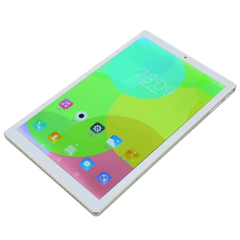 10.1 Inch Tablet 6GB RAM 128GB ROM 8 Core CPU