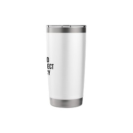 It’s A Good Day To Protect Democracy Stainless Steel Insulated Tumbler