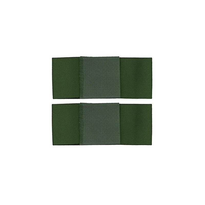 Vanguard Boot Blousers Military - Blousing Bands - Blouser Straps