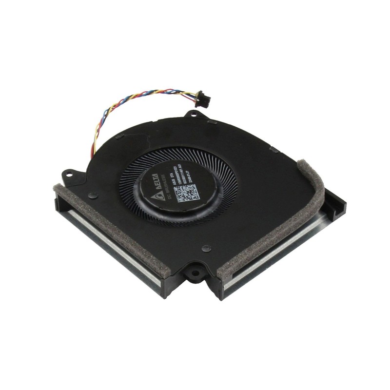 ASUS 13NR0850P01021 Genuine Fan (GPU) for ROG Strix G15 G513RC,