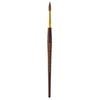 'Escoda : Kolinsky-Tajmyr Sable Round Watercolur Brush Series 1212 (