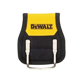 Dewalt DEW175662 Tool Pouches & Work Belts, Yellow/Black, Set of 1