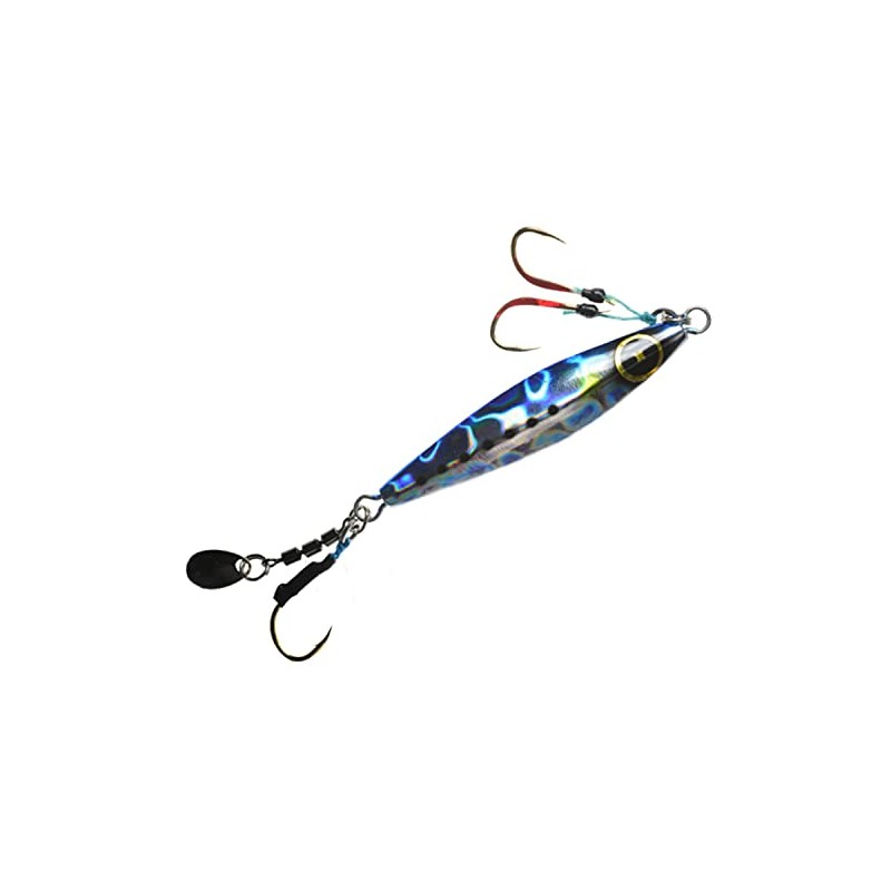 Hayabusa FS432 Jack Eye Makinomy 1.4 oz (40 g) 1