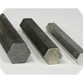 New Metal Alloy 1018 Cold Rolled Steel Solid Hex Bar - 1/2" x 72" Long SH-2286M Warranity by KolotovichTool