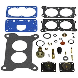 AED 2300 Ultimate Holley 2-Barrel Carburetor Kit