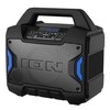 ION Tailgater Boom - Outdoor Portable Bluetooth Speaker with Mic