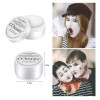 Beauty Pintura Facial De Payaso Fantasmas Maquillaje Tricolor