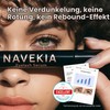 Navekia Eyelash Serum 2026 M 3 ml for Sensitive Eyes