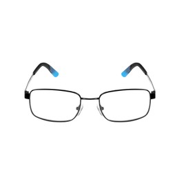 Select-A-Vision Sportex Sportex Performance Blue Light Readers, EAR4148-125-430, Sport Blue