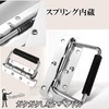 Sugarello Handle Pull Heavy Weight Handle Rubber Grip Handle Handle
