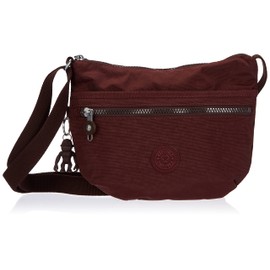Kipling Crossbody Bags ARTO S Mahogany