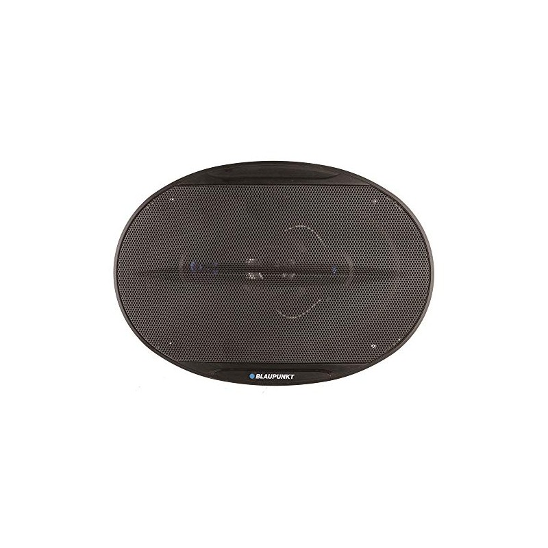 BLAUPUNKT GTX691 Car Speaker 6" x 9" 4-Way Coaxial Speaker