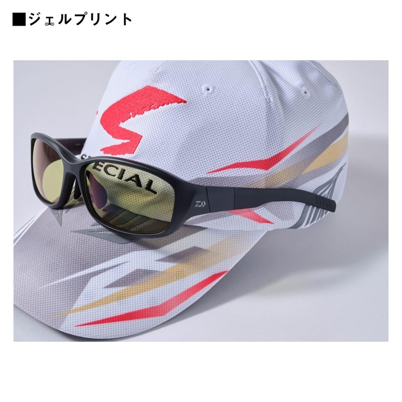 Daiwa DC-2525 Special Cooling Cap, Free/King