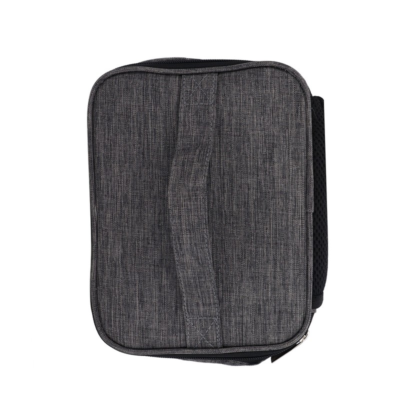 Lunch Bag Portable Oven Multifunctional Waterproof USB Powered Heated Food