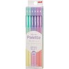 Mitsubishi Pencils K56452B Dreamy Series Pencils Uni Palette 2B 1