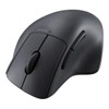 Elecom M-SH31MBSKXBK Mouse SHELLPHA Wireless Multi 5 Buttons + Tilt