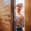 Smart Keys for Netatmo Doorlock Smart Door Lock and Key