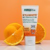 NOW Solutions, Xyliwhite™ Toothpaste Gel for Kids, Orange Splash Flavor,