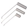 3PCS Civilian Spring Tools Multifunctional Stainless Steel Spring Tool for