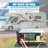 WF-8955-AD-MBA for RV Lithium Battery，Assembly for WF-8955PEC and Parallax 7155