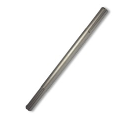 WERHE ® Drilling Extension 300 mm SDS Max to SDS Max shank to adapter recording