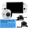 INGQI Replacement 3D Left Right Analog Joystick Control Button Pad