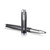 PARKER - Stylo roller IM Metallic Pursuit C.C.